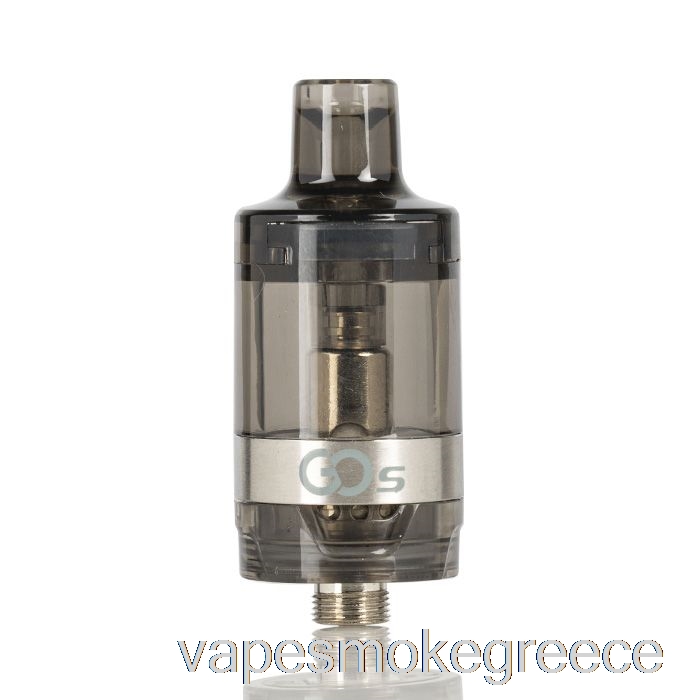 Vape Greece Innokin Go S Mtl Tank Black